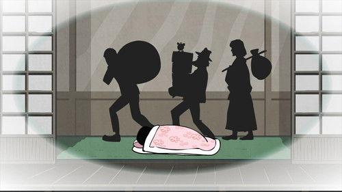 Lupin Shanshei Season 1 Episode 8 - My Neighbor Lupin