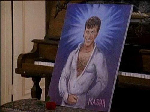 Mad About You Season 1 Episode 12 - Maid About You