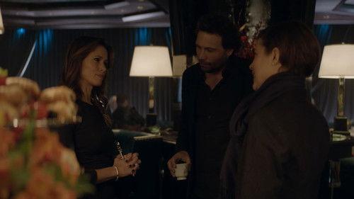 Ice Season 1 Episode 9 - The Cut