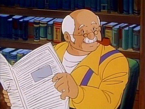 Candy Candy Season 1 Episode 73 - Rumors About Terrius