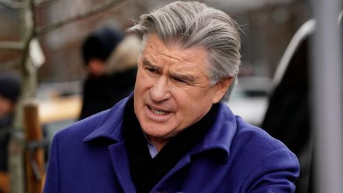 undefined Season 8 Episode 17 - Close Calls