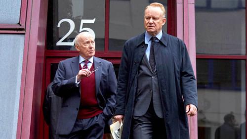 undefined Season 1 Episode 3 - Episode 3