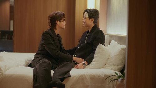 My Romance Scammer Season 1 Episode 4 - Episode 4