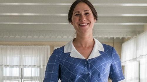 Seaside Hotel Season 4 Episode 1 - Midsummer Night