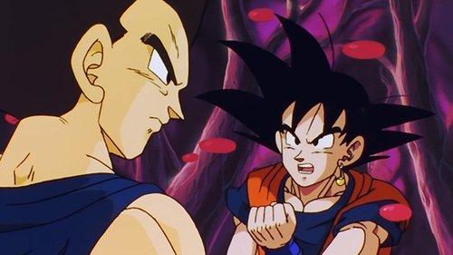 Dragon Ball Z Kai Season 6 Episode 15 - Rescue Gohan and the Others! Goku and Vegeta's Infiltration Mission!