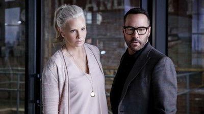 Wisdom of the Crowd Season 1 Episode 10 - Live Stream