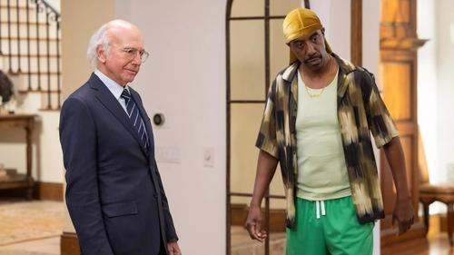 Curb Your Enthusiasm Season 12 Episode 9 - Ken/Kendra