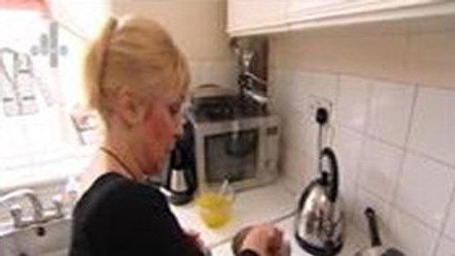 Come Dine with Me Season 3 Episode 21 - Derby, Julia Knight