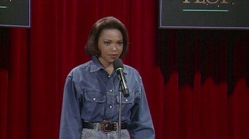 undefined Season 1 Episode 25 - Variety Show