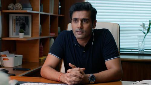 Cubicles Season 4 Episode 4 - Breach