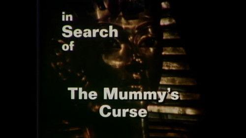 In Search of... Season 1 Episode 8 - The Mummy's Curse
