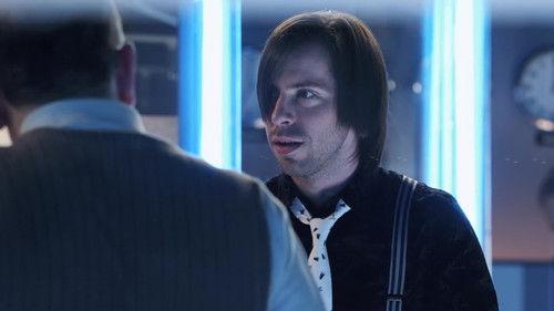 NTSF:SD:SUV:: Season 1 Episode 11 - Twistin' the Night Away