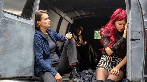 Method Season 2 Episode 6 - Episode 6