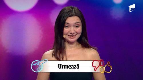 iUmor Season 9 Episode 11 - Episode 11