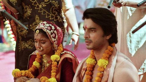 Imlie Season 1 Episode 12 - Aditya Marries Imlie