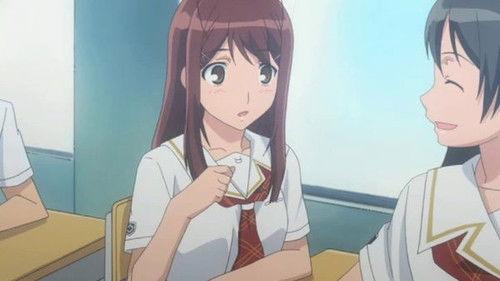 Kimi Kiss Pure Rouge Season 1 Episode 19 - True Heart