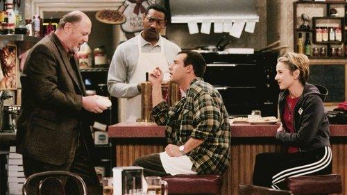 Two Guys and a Girl Season 1 Episode 5 - Two Guys, a Girl and an Apartment