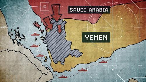 Modern Conflicts Season 2 Episode 11 - Episode 11: The Yemen Civil War