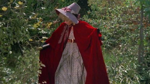 Fantasy Island Season 5 Episode 11 - House of Dolls / Wuthering Heights