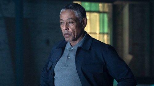 Parish Season 1 Episode 6 - A Good Man