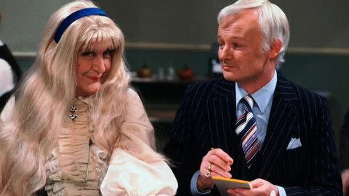 Are You Being Served? Season 8 Episode 7 - The Erotic Dreams of Mrs. Slocombe