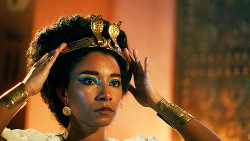 Queen Cleopatra Season 1 Episode 1 - Rivals