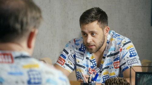 One Family Season 3 Episode 19 - Episode 19