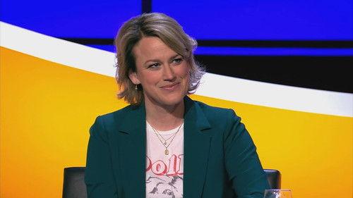 De Slimste Mens Season 24 Episode 8 - Episode 8