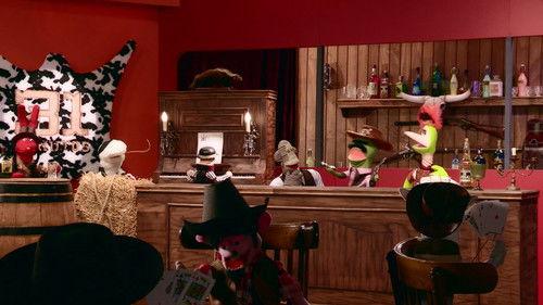 31 Minutes Season 4 Episode 9 - Oestelandia