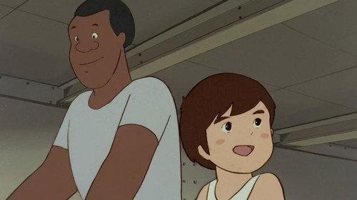 undefined Season 1 Episode 16 - The Young Cook