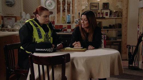 Coronation Street Season 60 Episode 19 - Monday, 21st January 2019 (Part 2)