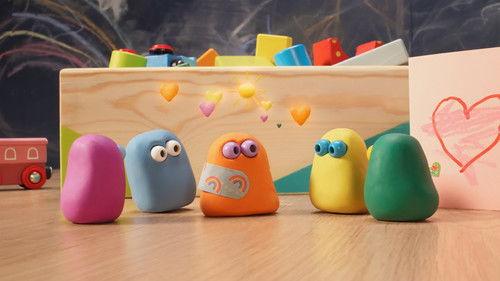 The Very Small Creatures Season 1 Episode 7 - Ouchy