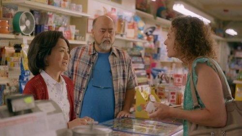 Kim's Convenience Season 2 Episode 7 - Sneak Attack