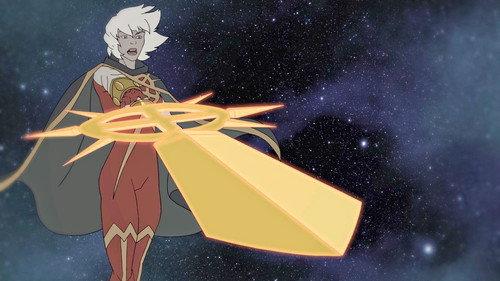 Marvel's Guardians of the Galaxy Season 3 Episode 13 - You Don't Own Me
