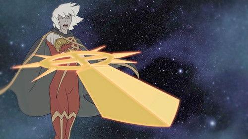 Marvel's Guardians of the Galaxy Season 3 Episode 13 - You Don't Own Me