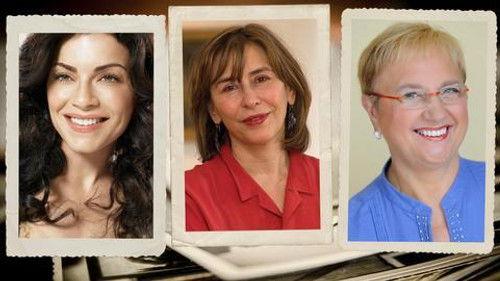 Finding Your Roots Season 3 Episode 9 - The Long Way Home