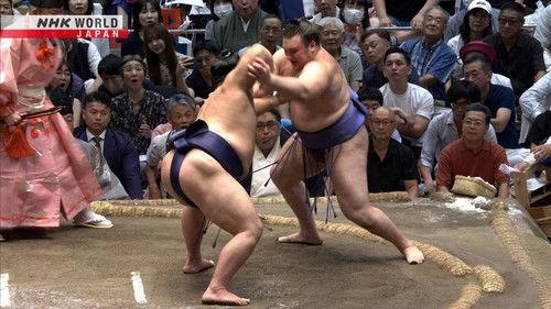 GRAND SUMO Highlights Season 31 Episode 14 - Day 14