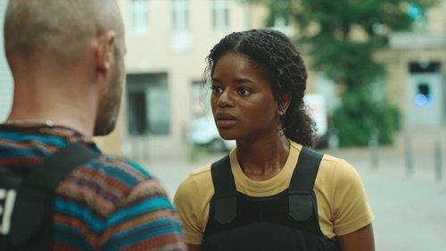 Sleeping Dog Season 1 Episode 1 - Startled