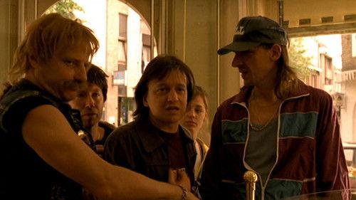 Team Spirit: De serie Season 2 Episode 3 - Aflevering 3