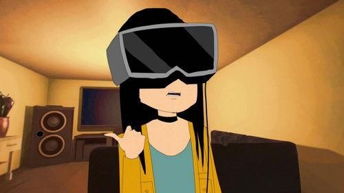 Gary and His Demons Season 1 Episode 4 - Gary Goes Home