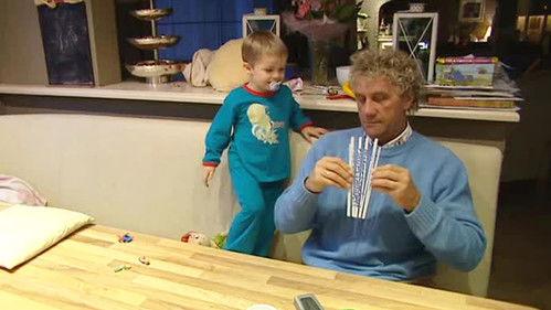 De Pfaffs Season 4 Episode 17 - 0