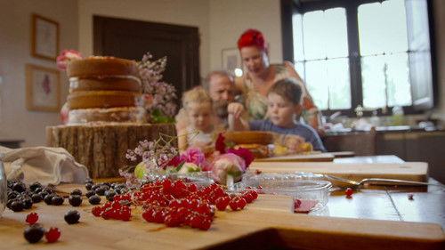 Escape to the Chateau DIY Season 1 Episode 8 - Episode 8