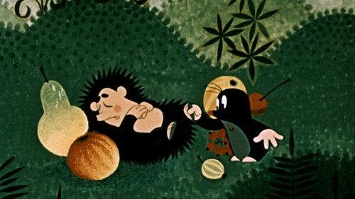 The Adventures of the Mole Season 1 Episode 9 - The Mole and the Hedgehog