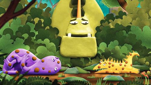 Kiri and Lou Season 3 Episode 24 - The Worst