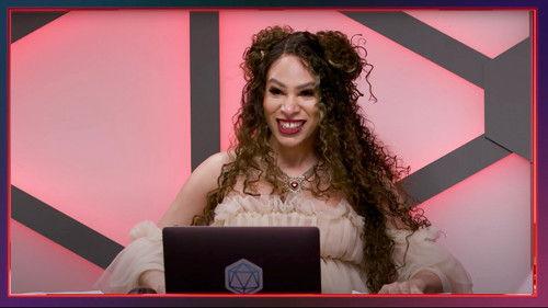 Dimension 20 Season 11 Episode 8 - And Another Thing