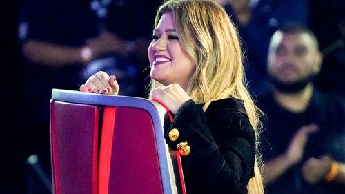 The Voice Season 23 Episode 5 - The Blind Auditions (5)