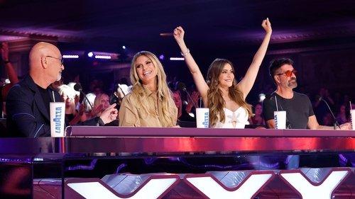 America's Got Talent Season 19 Episode 11 - Quarterfinals 2