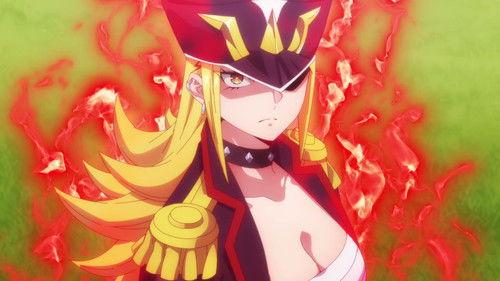 Chained Soldier Season 2 Episode 8 - The Commander of the 2nd Squadron