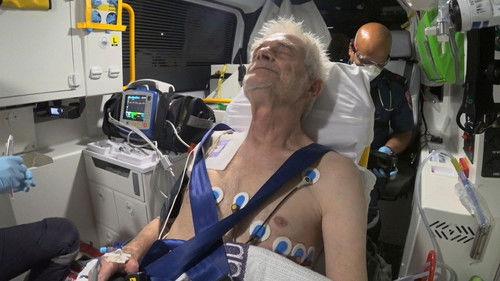 Paramedics Season 4 Episode 2 - Episode 2