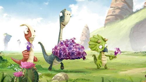 Gigantosaurus Season 1 Episode 13 - Please Don't Pick the Flowers